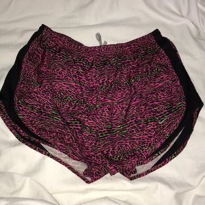 Nike dri-fit tempo shorts